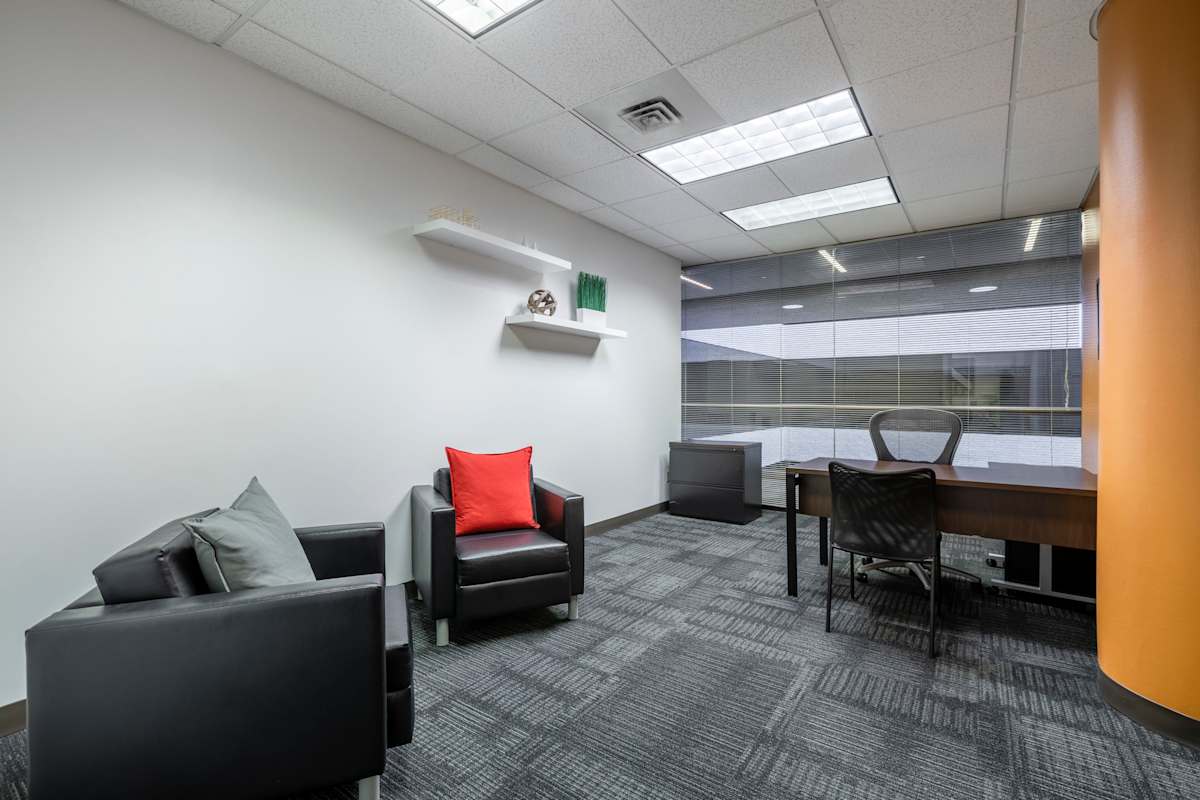 HQ (IWG) 101 Eisenhower Parkway Roseland