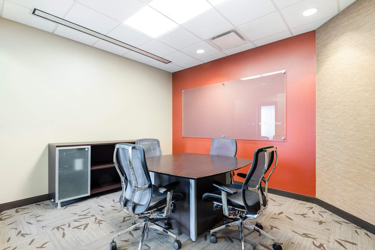 Regus (IWG) 101 Hudson Street Jersey City