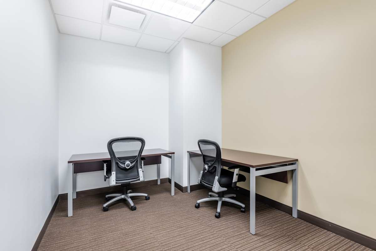 Regus (IWG) 101 Hudson Street Jersey City