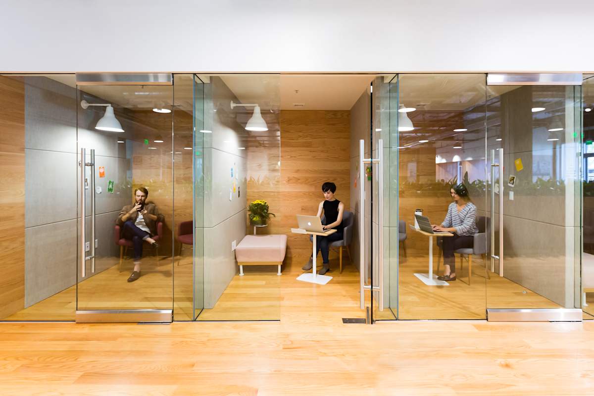 Spaces (IWG) 101 Jefferson Drive Menlo Park