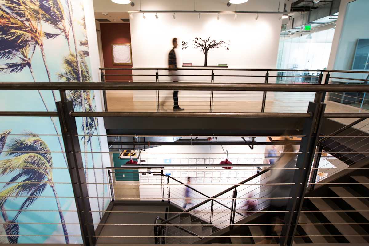 Spaces (IWG) 101 Jefferson Drive Menlo Park