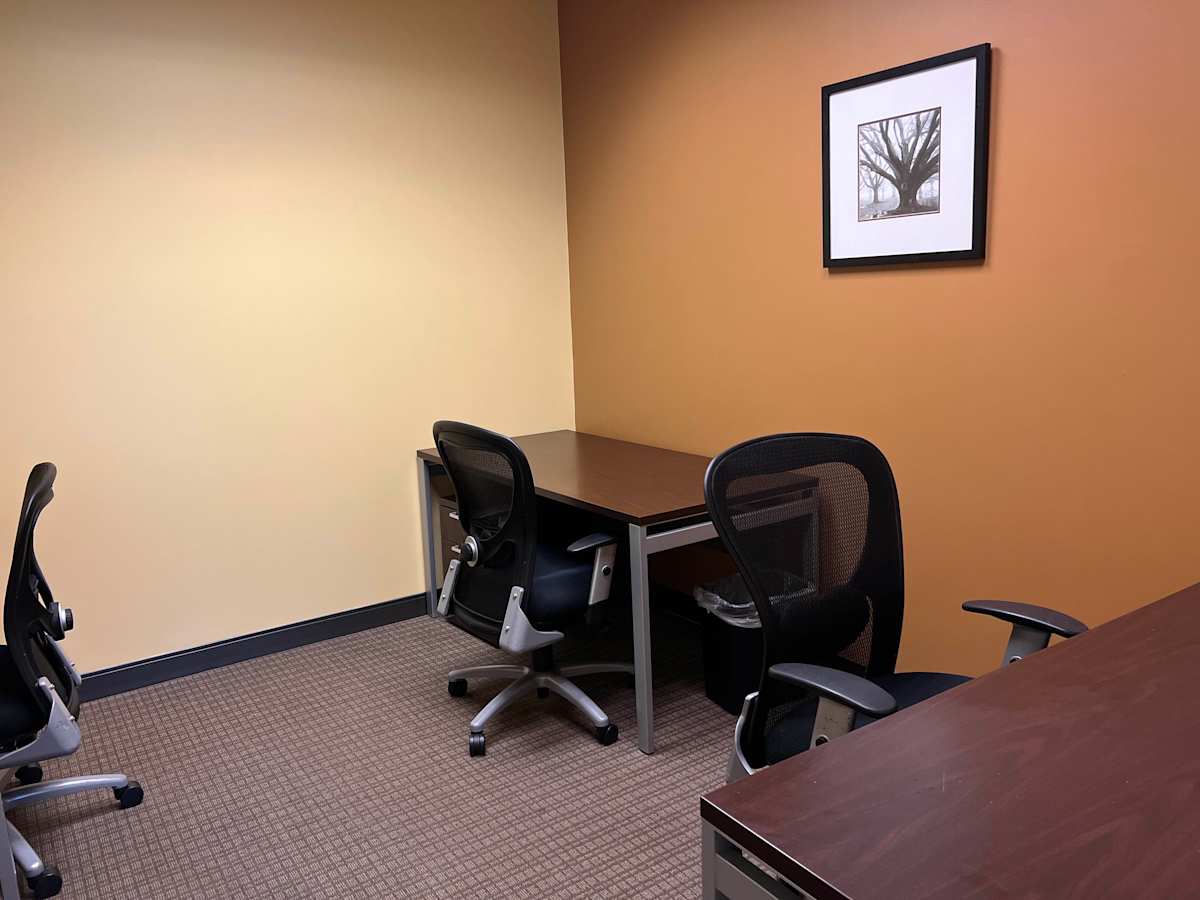 Regus (IWG) 101 North Tryon Street Charlotte