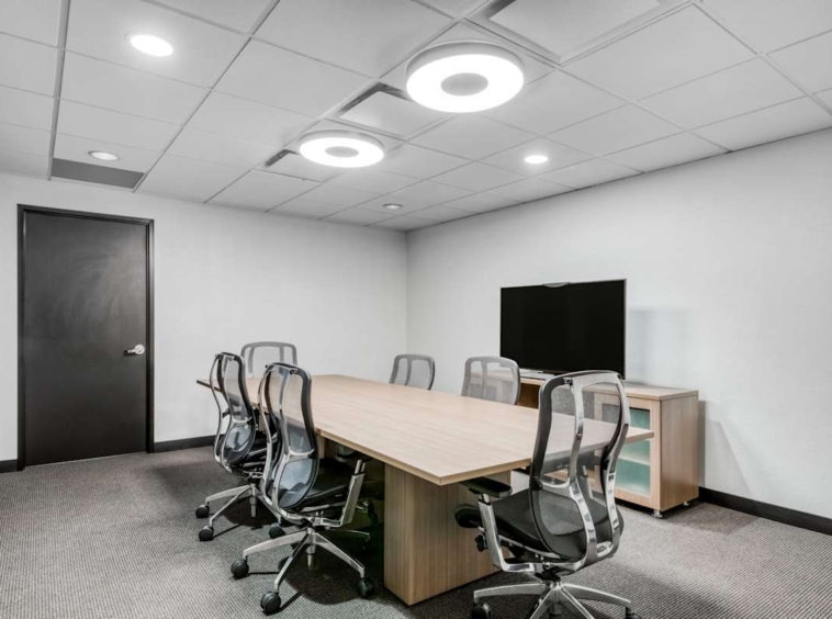 Regus (IWG) 101 Park Avenue Oklahoma City