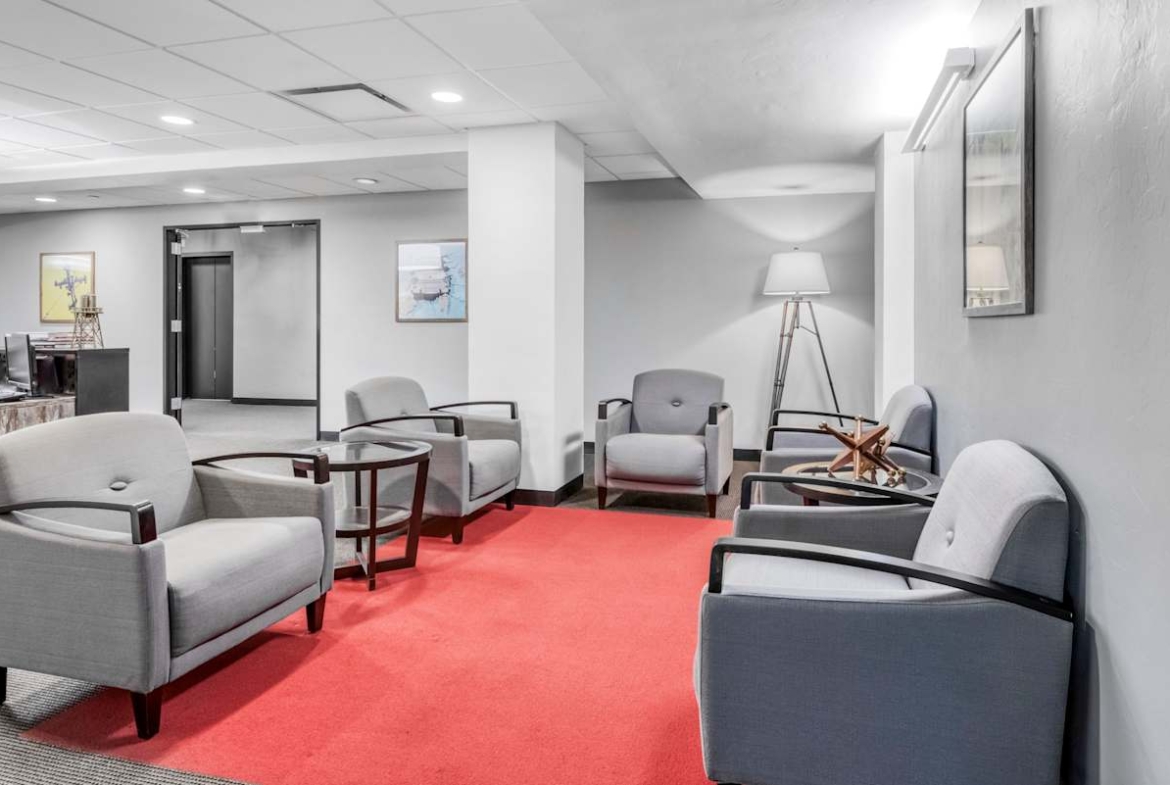 Regus (IWG) 101 Park Avenue Oklahoma City