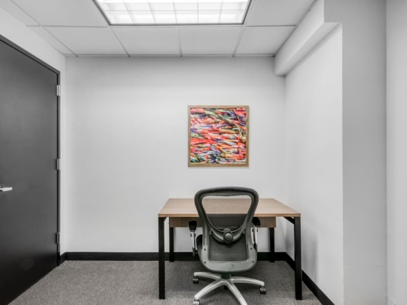 Regus (IWG) 101 Park Avenue Oklahoma City