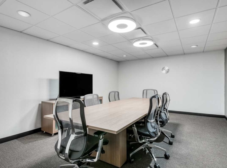 Regus (IWG) 101 Park Avenue Oklahoma City