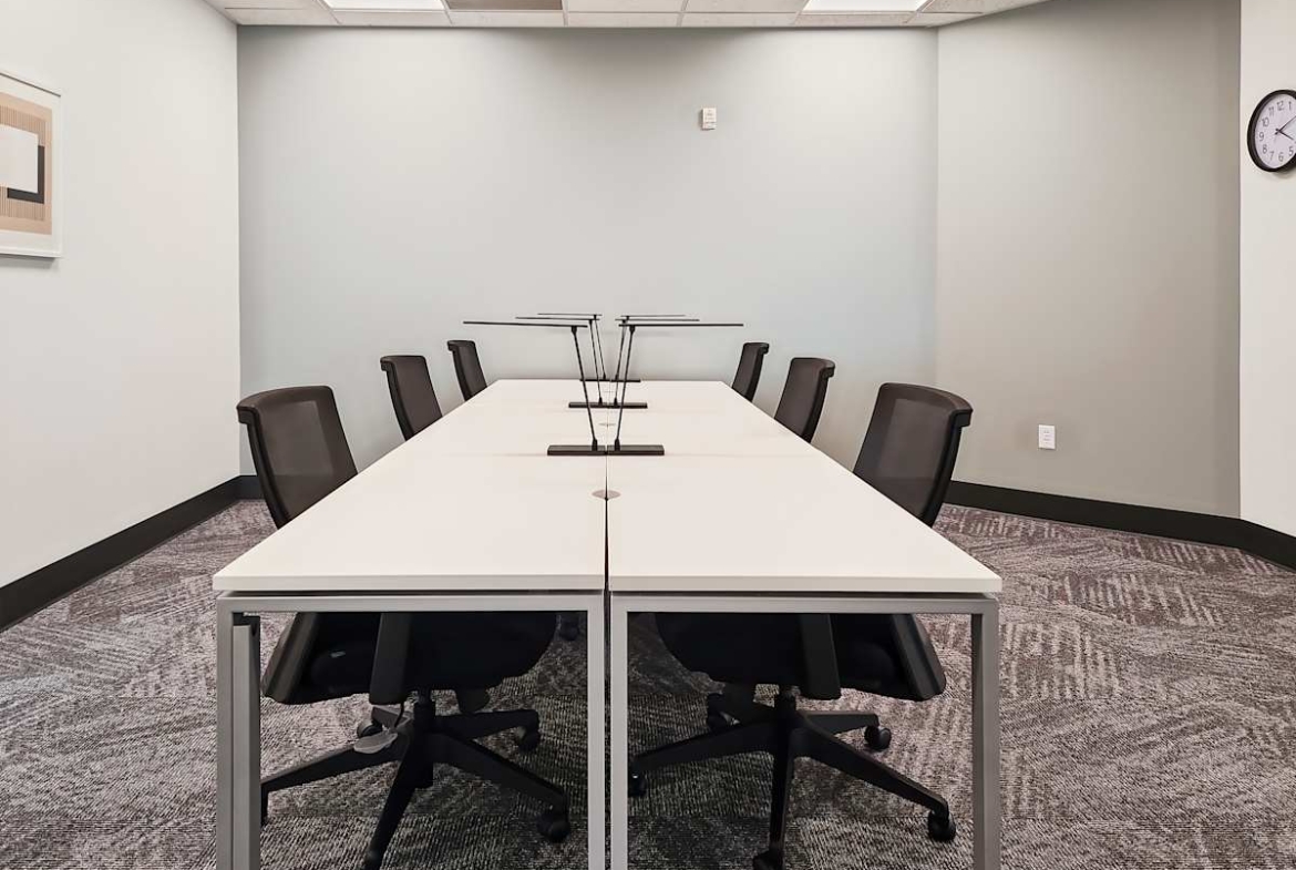 Regus (IWG) 1010 N 500 E North Salt Lake