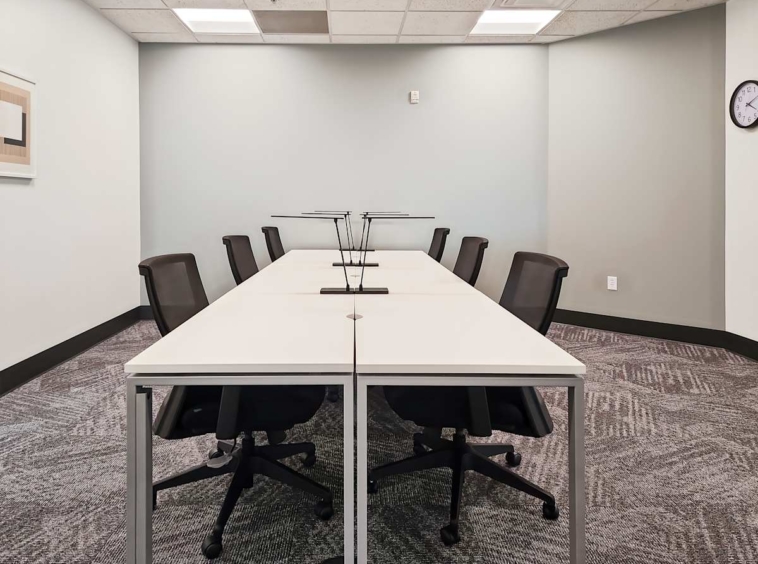 Regus (IWG) 1010 N 500 E North Salt Lake