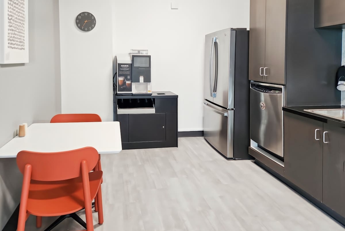 Regus (IWG) 1010 N 500 E North Salt Lake