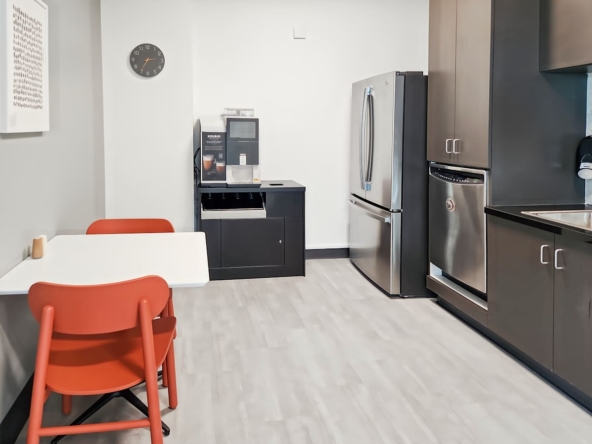 Regus (IWG) 1010 N 500 E North Salt Lake