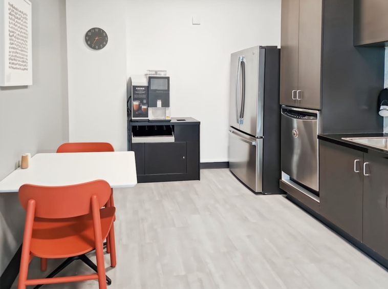 Regus (IWG) 1010 N 500 E North Salt Lake