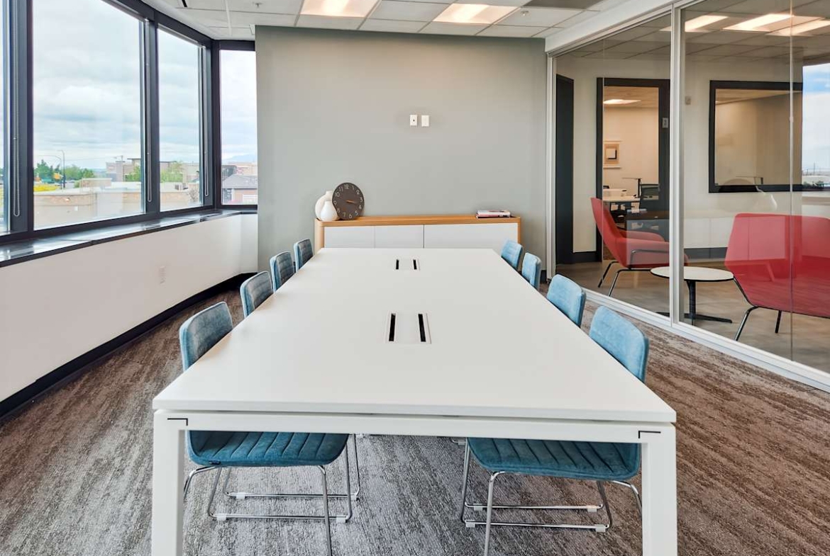 Regus (IWG) 1010 N 500 E North Salt Lake