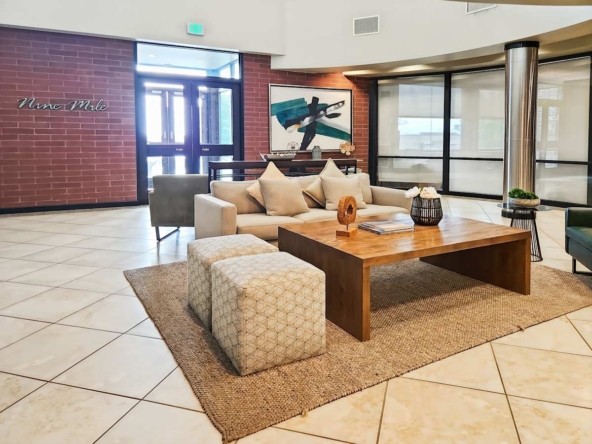 Regus (IWG) 1010 N 500 E North Salt Lake