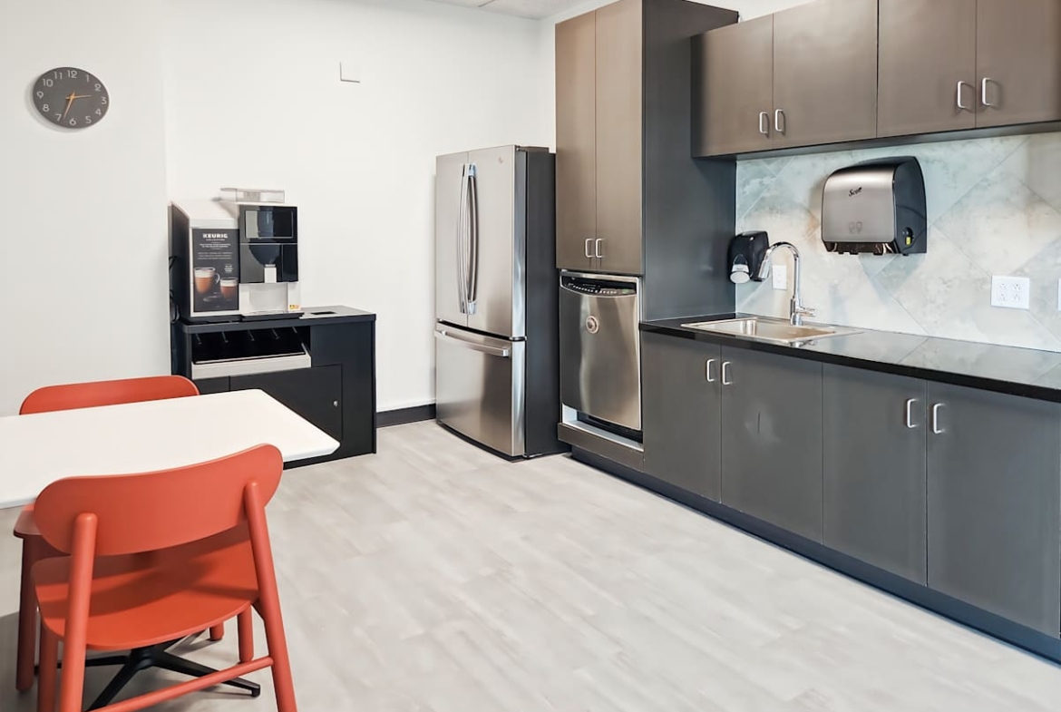 Regus (IWG) 1010 N 500 E North Salt Lake