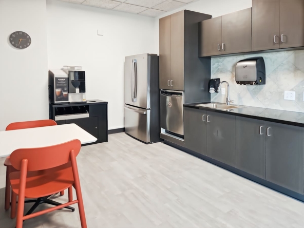 Regus (IWG) 1010 N 500 E North Salt Lake