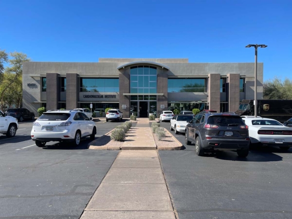 Regus (IWG) 10101 N 92nd St Scottsdale