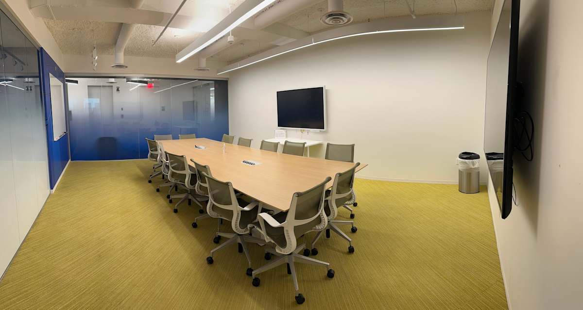 Spaces (IWG) 1015 15th Street Washington