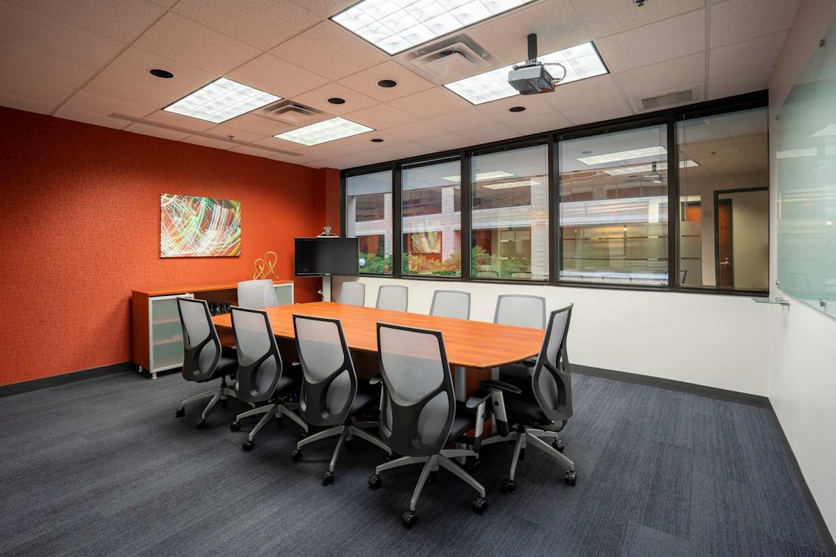 HQ (IWG) 10151 Deerwood Park Boulevard Jacksonville