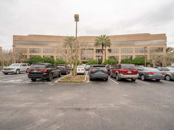 HQ (IWG) 10151 Deerwood Park Boulevard Jacksonville