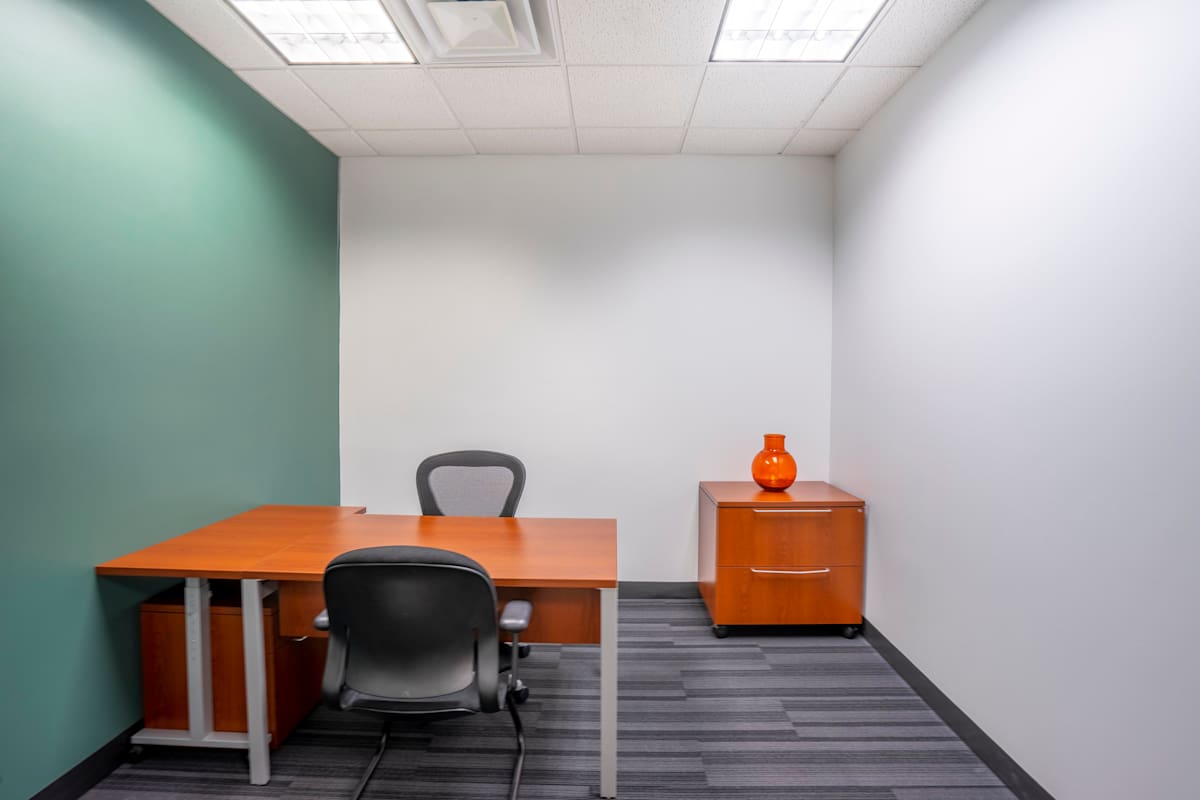 HQ (IWG) 10151 Deerwood Park Boulevard Jacksonville