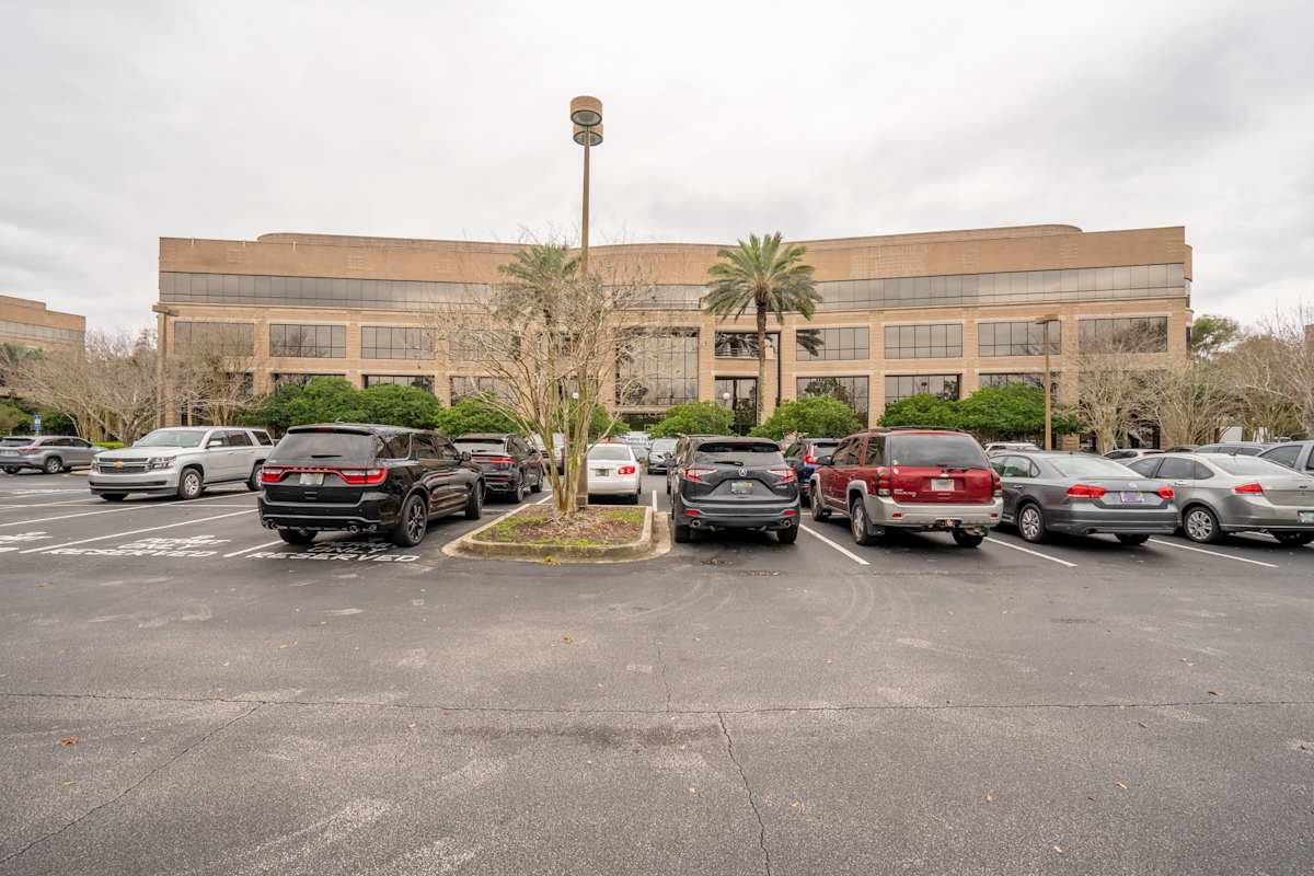 HQ (IWG) 10151 Deerwood Park Boulevard Jacksonville