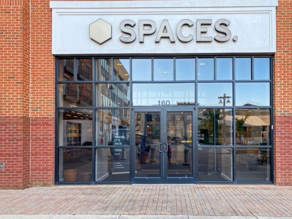 Spaces (IWG) 10202 Perkins Rowe Baton Rouge