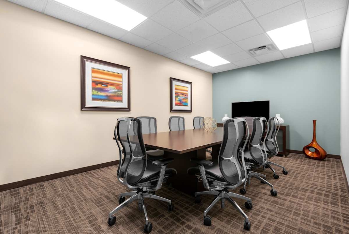 Regus (IWG) 10233 South Parker Road Parker