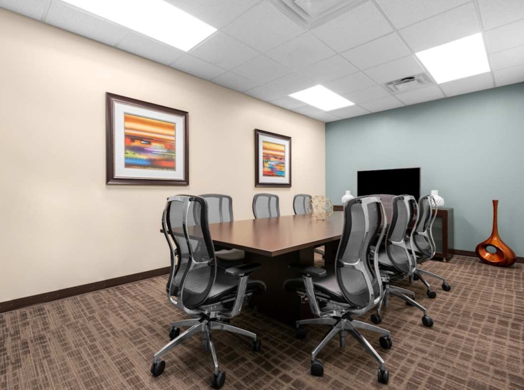 Regus (IWG) 10233 South Parker Road Parker