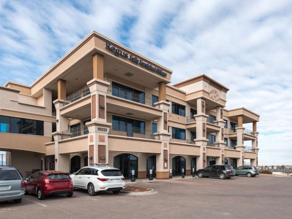 Regus (IWG) 10233 South Parker Road Parker