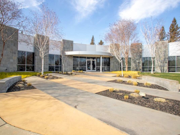 Regus (IWG) 1024 Iron Point Road Folsom