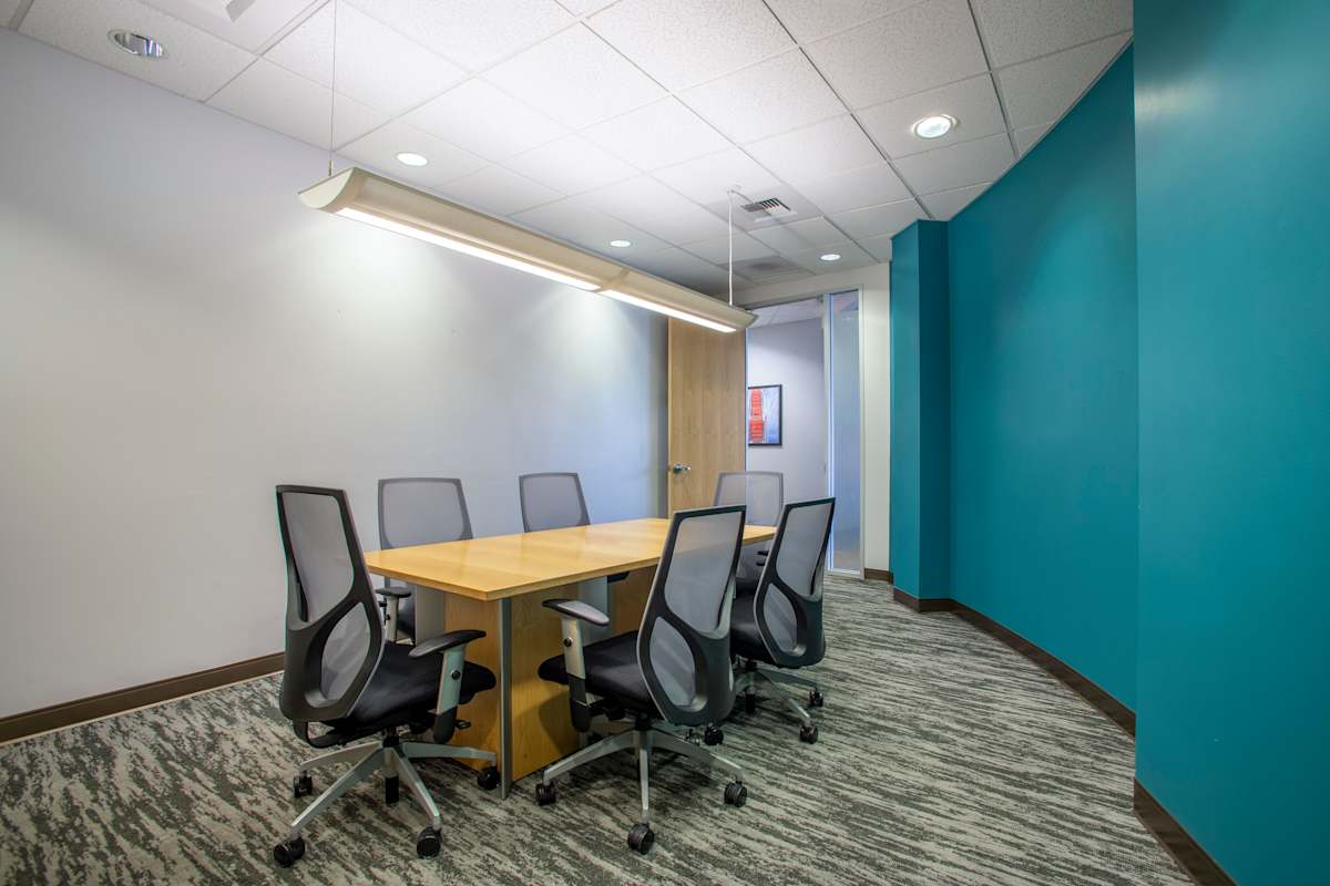 1024 Iron Point Road Folsom Regus (IWG) 1024 Iron Point Road Folsom