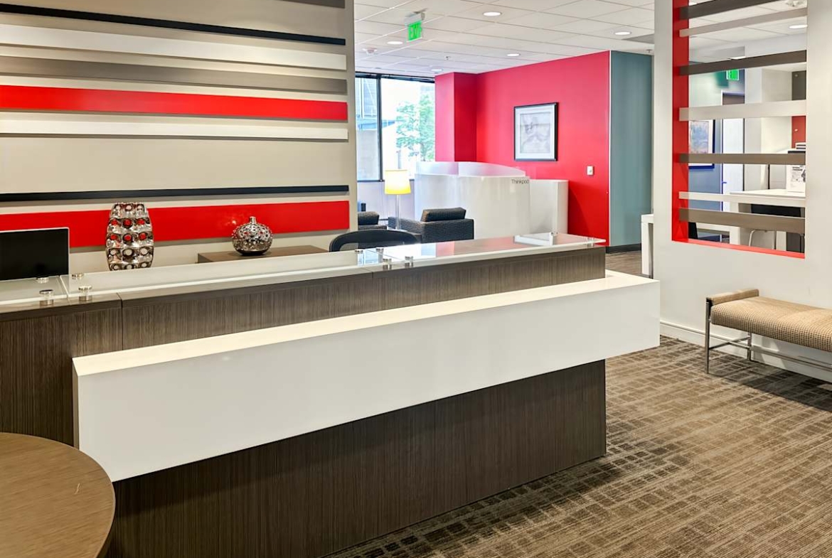 Regus (IWG) 10320 Little Patuxent Parkway Columbia