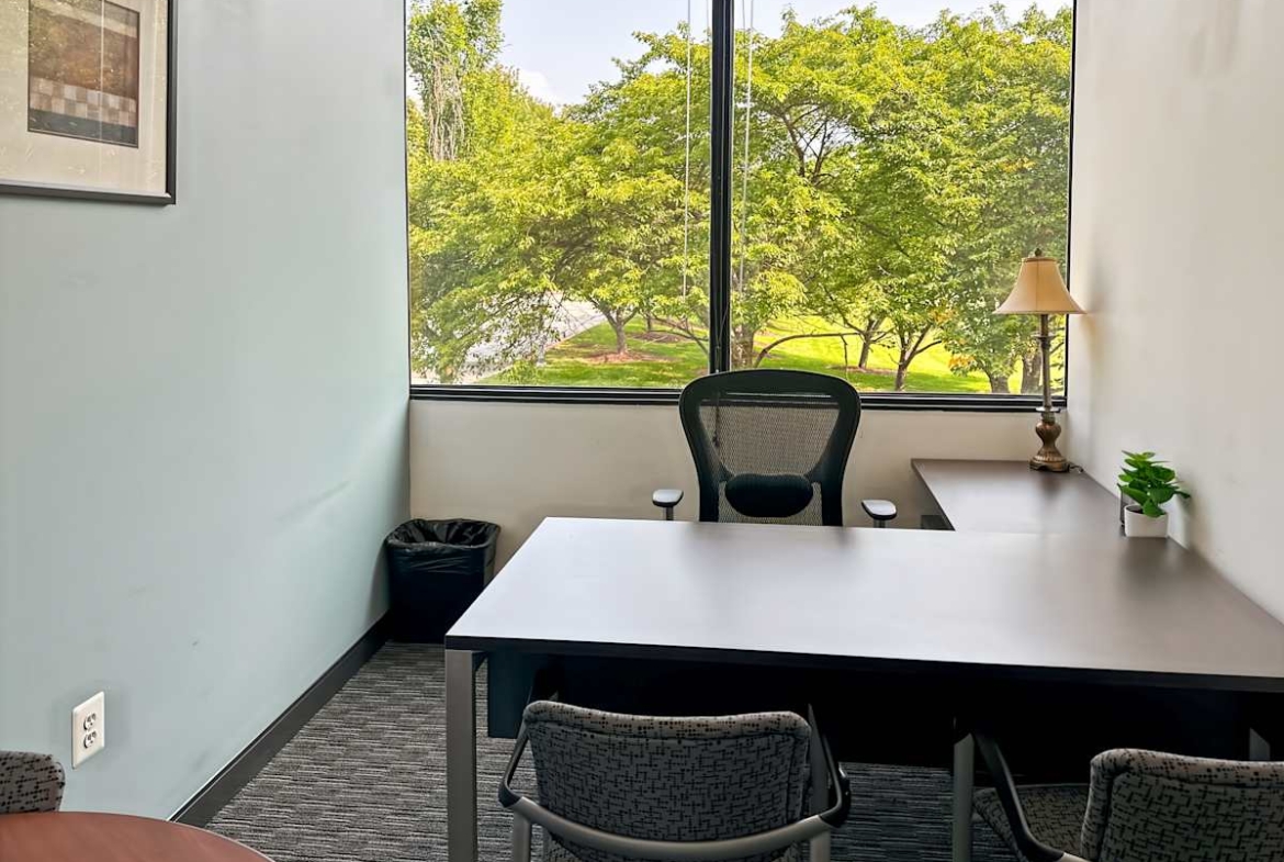 Regus (IWG) 10320 Little Patuxent Parkway Columbia