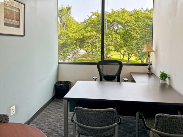 Regus (IWG) 10320 Little Patuxent Parkway Columbia