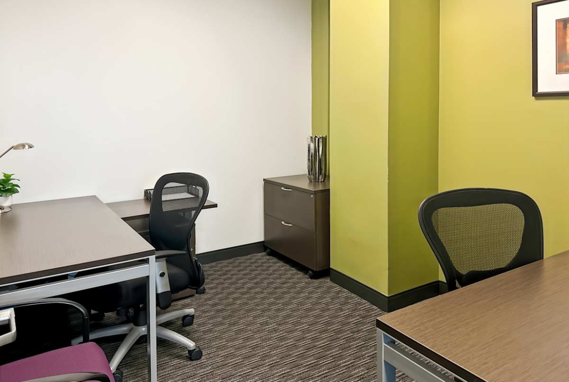 Regus (IWG) 10320 Little Patuxent Parkway Columbia
