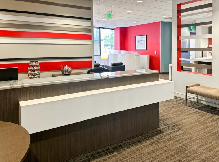 Regus (IWG) 10320 Little Patuxent Parkway Columbia