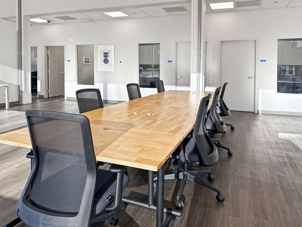 1038 Quarrier St Charleston HQ (IWG) 1038 Quarrier St Charleston