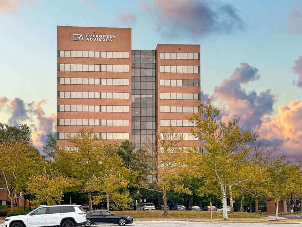 Regus (IWG) 10440 Little Patuxent Parkway Columbia