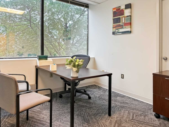 Regus (IWG) 10440 Little Patuxent Parkway Columbia