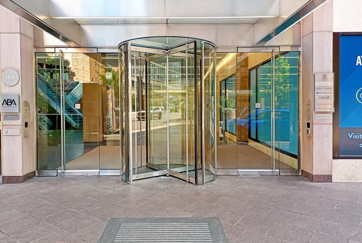 Regus (IWG) 1050 Connecticut Avenue Northwest Washington