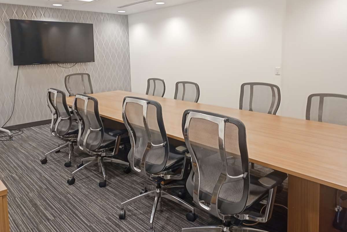 Regus (IWG) 1050 Connecticut Avenue Northwest Washington