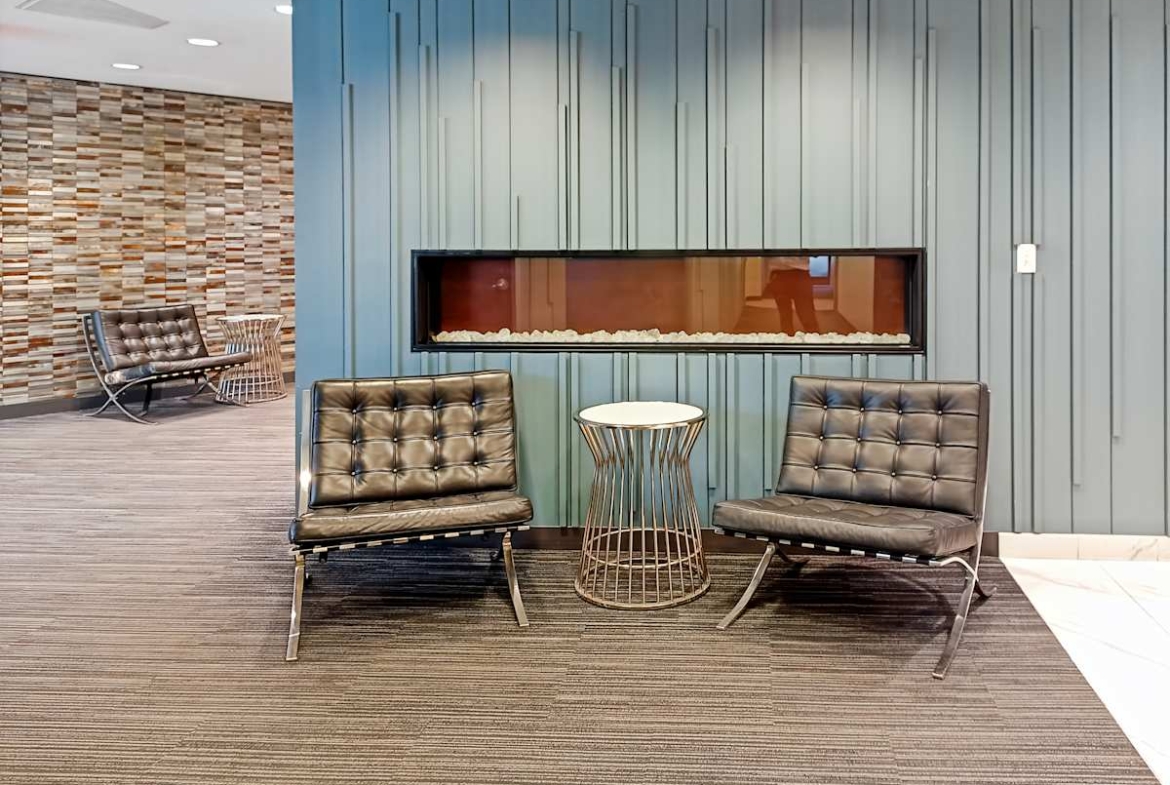 Regus (IWG) 1050 Connecticut Avenue Northwest Washington