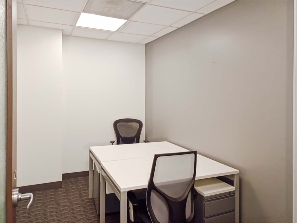 Regus (IWG) 1050 Connecticut Avenue Northwest Washington