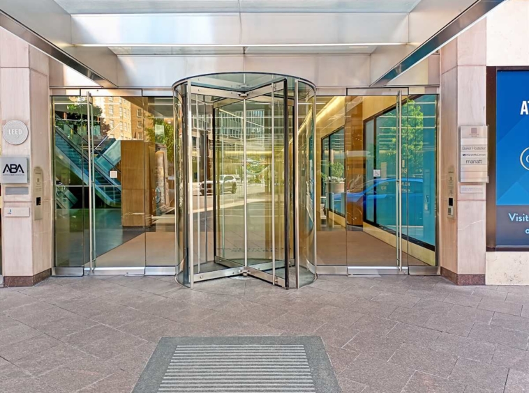 Regus (IWG) 1050 Connecticut Avenue Northwest Washington