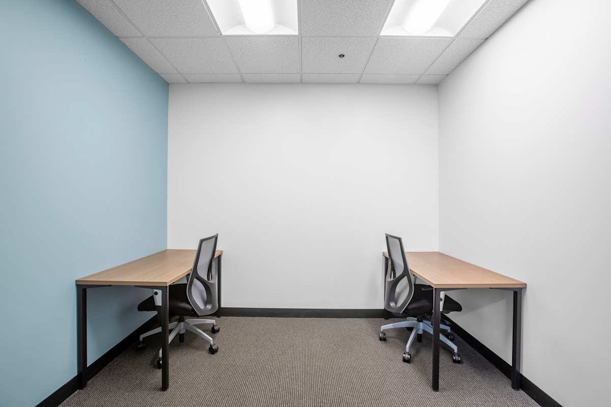 Regus (IWG) 1050 West Lakes Drive West Covina