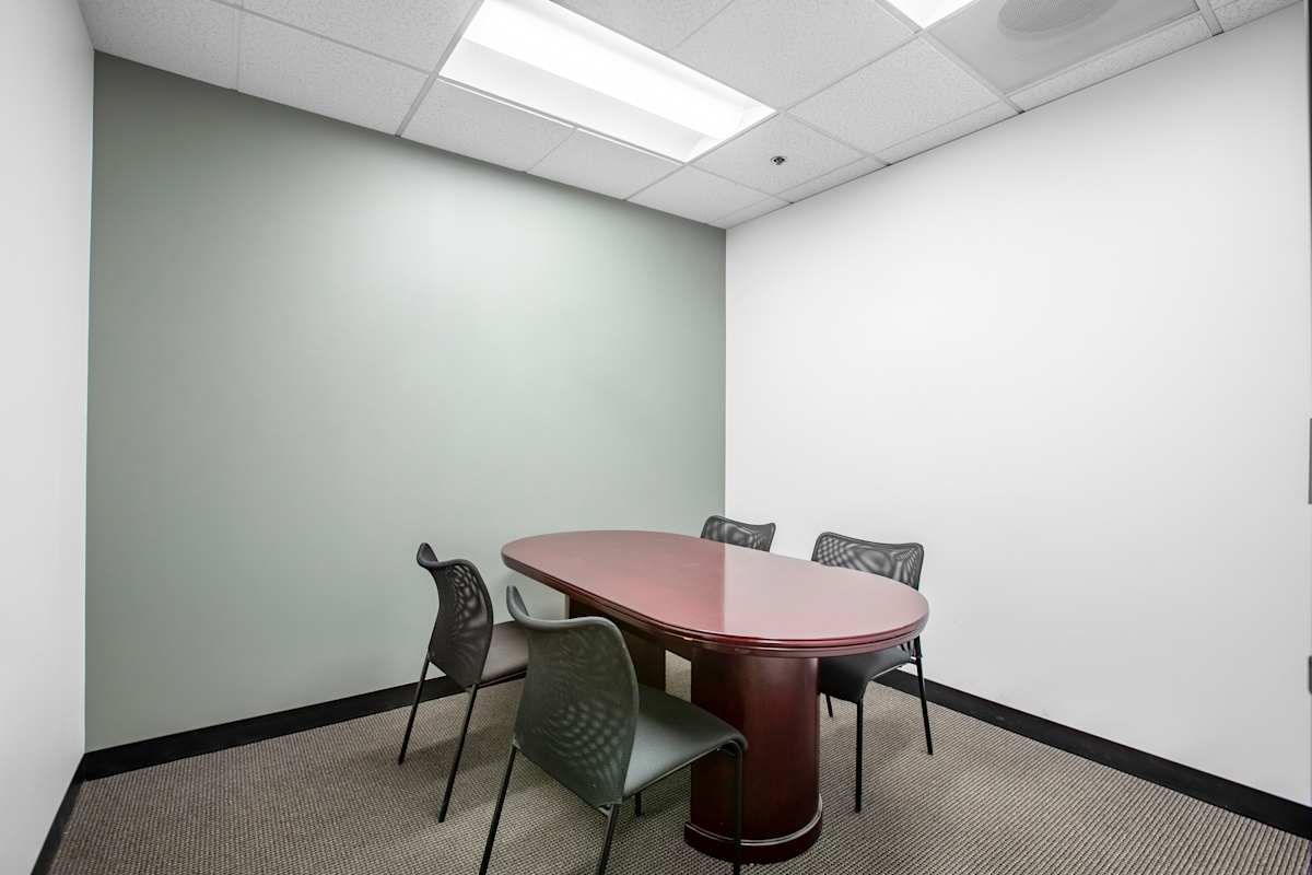 Regus (IWG) 1050 West Lakes Drive West Covina