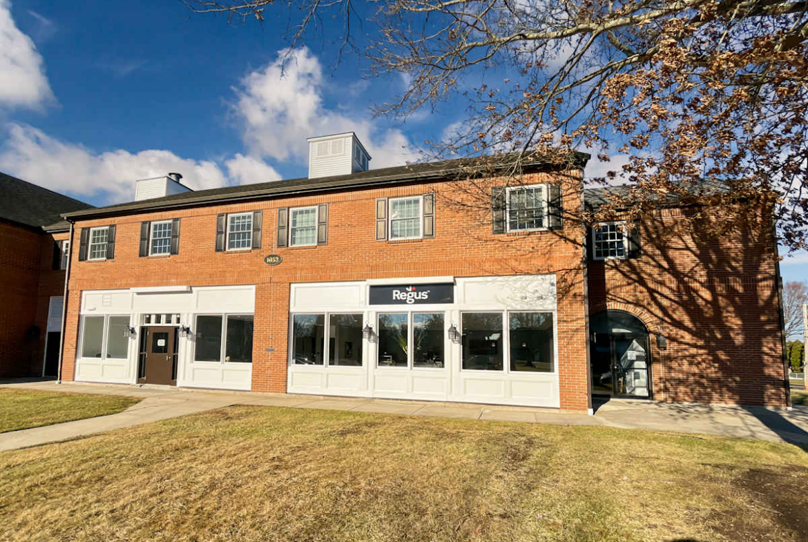 Regus (IWG) 1053 Farmington Avenue Farmington