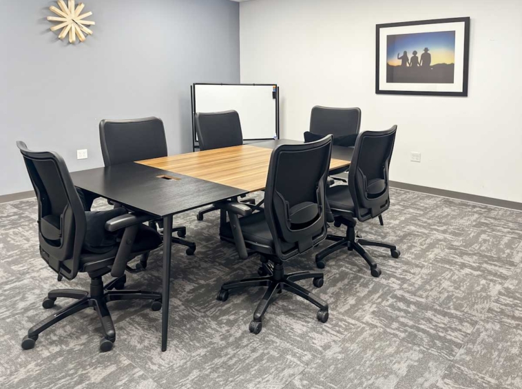 Regus (IWG) 1053 Farmington Avenue Farmington