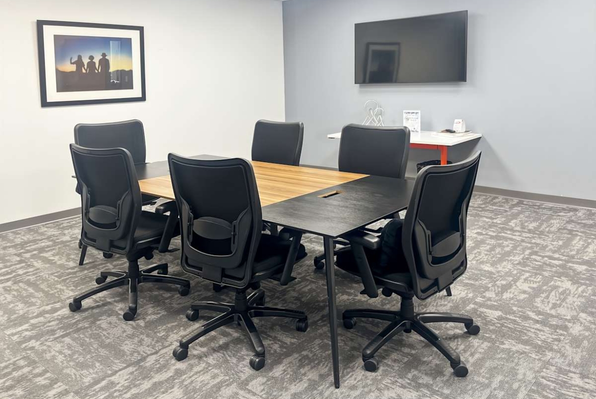 Regus (IWG) 1053 Farmington Avenue Farmington