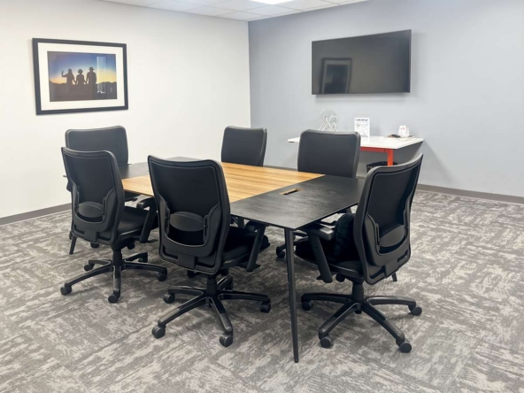 Regus (IWG) 1053 Farmington Avenue Farmington